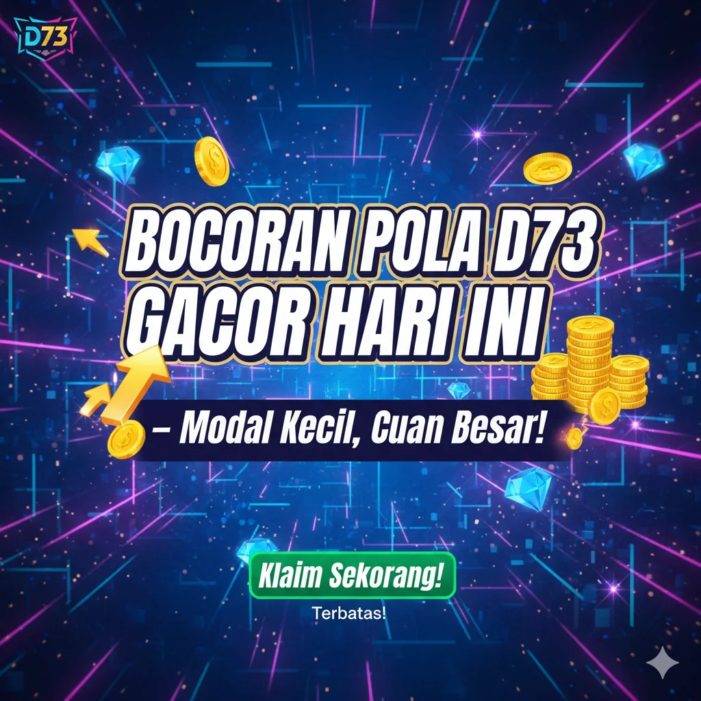 D73 Gacor