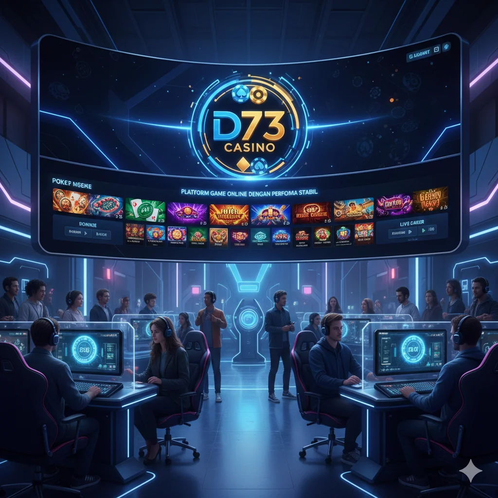 D73 Casino