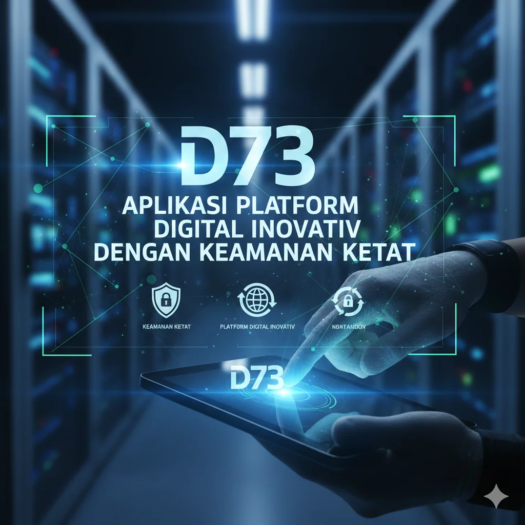 D73 Apilikasi
